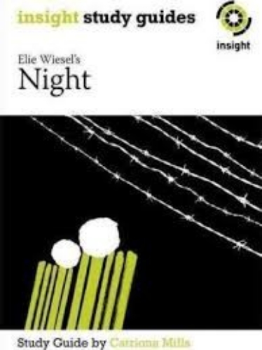 Insight Text Guide: Night